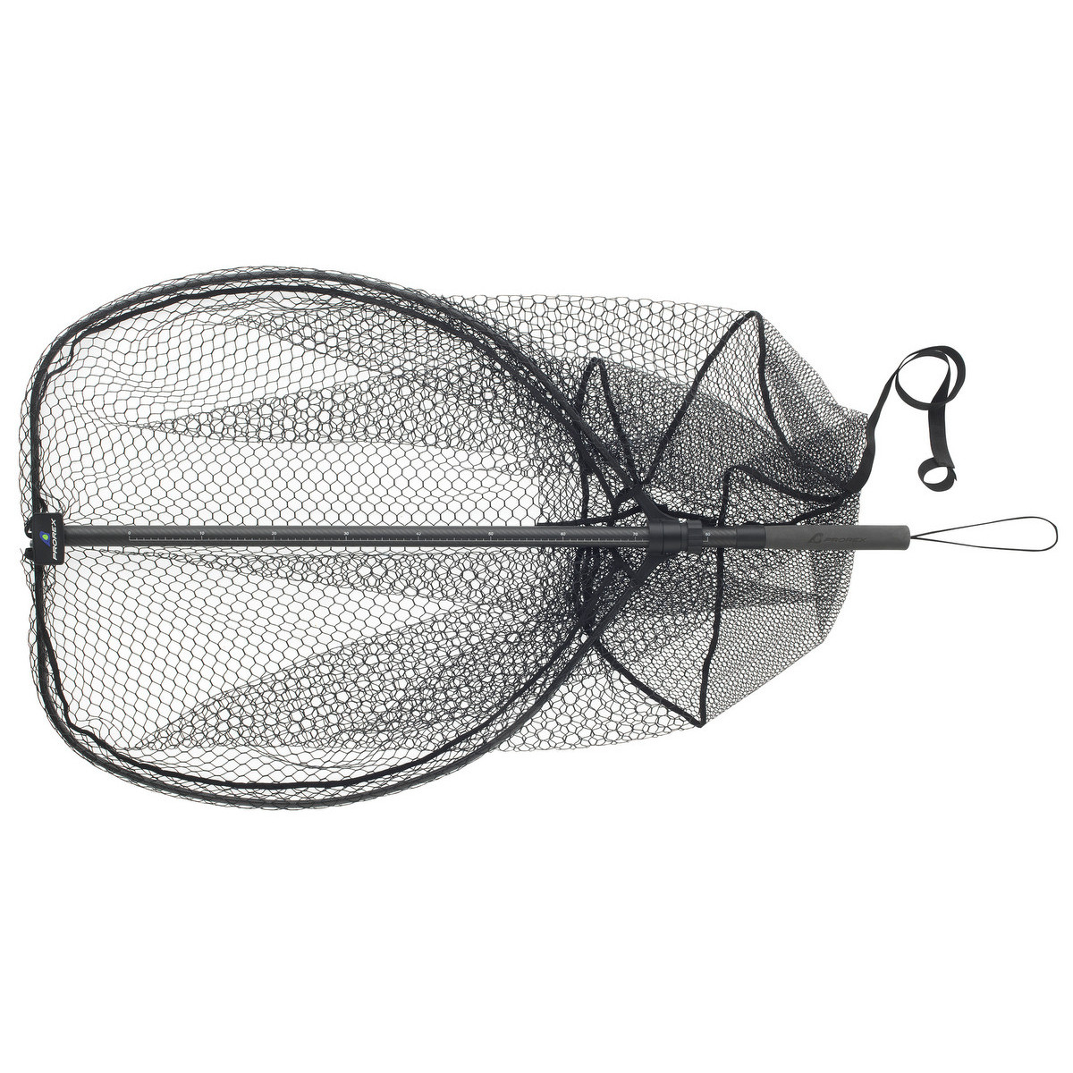 15810-430 Podbierak Daiwa Prorex Carbon Folding Net Tele - XL