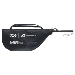 15810-430 Podbierak Daiwa Prorex Carbon Folding Net Tele - XL