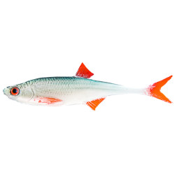 Guma Angry Lures Bleak F-Tail 2022 10cm - NBR