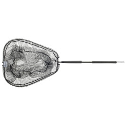 15810-440 Podbierak Daiwa Prorex Tought Jungle Net - XL