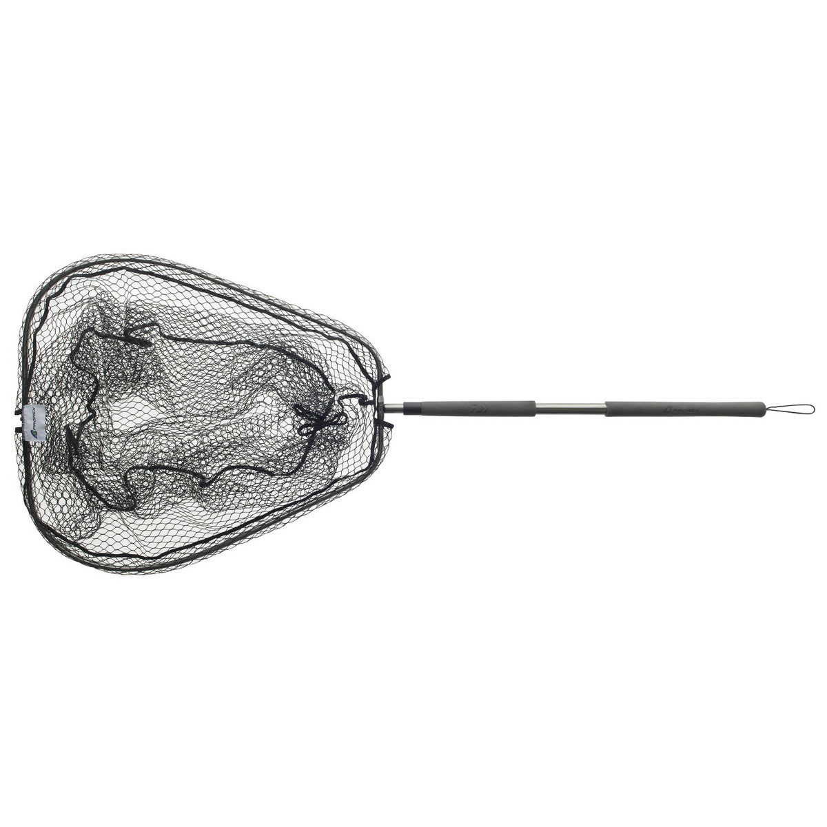 15810-440 Podbierak Daiwa Prorex Tought Jungle Net - XL