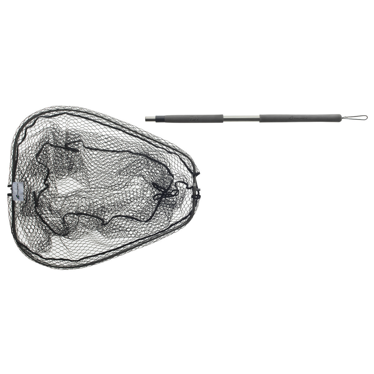 15810-440 Podbierak Daiwa Prorex Tought Jungle Net - XL