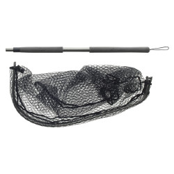 15810-440 Podbierak Daiwa Prorex Tought Jungle Net - XL