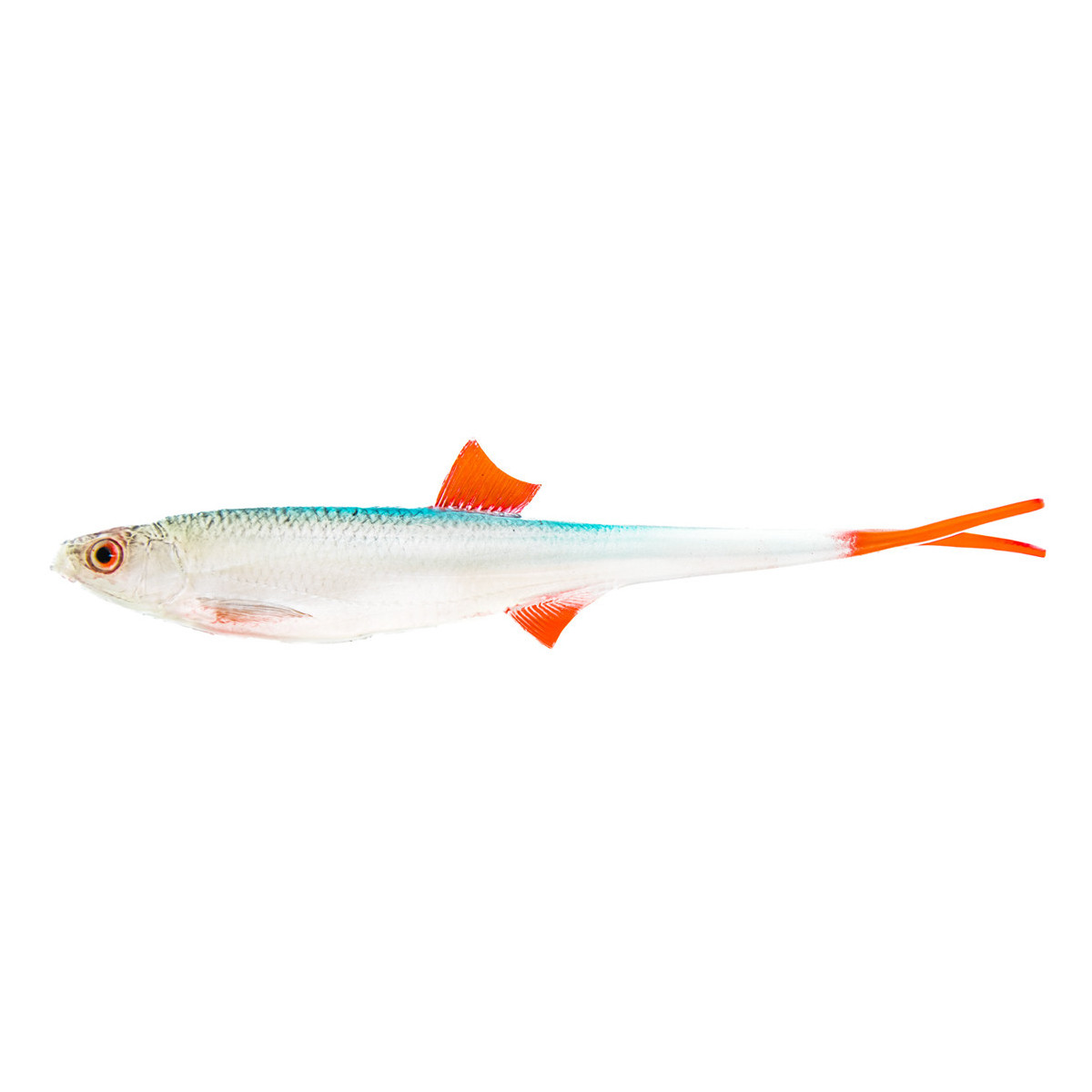 Guma Angry Lures Bleak Pelagic V-Tail 20cm - NBR