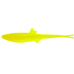 Guma Angry Lures Bleak Pelagic V-Tail 20cm - YUV