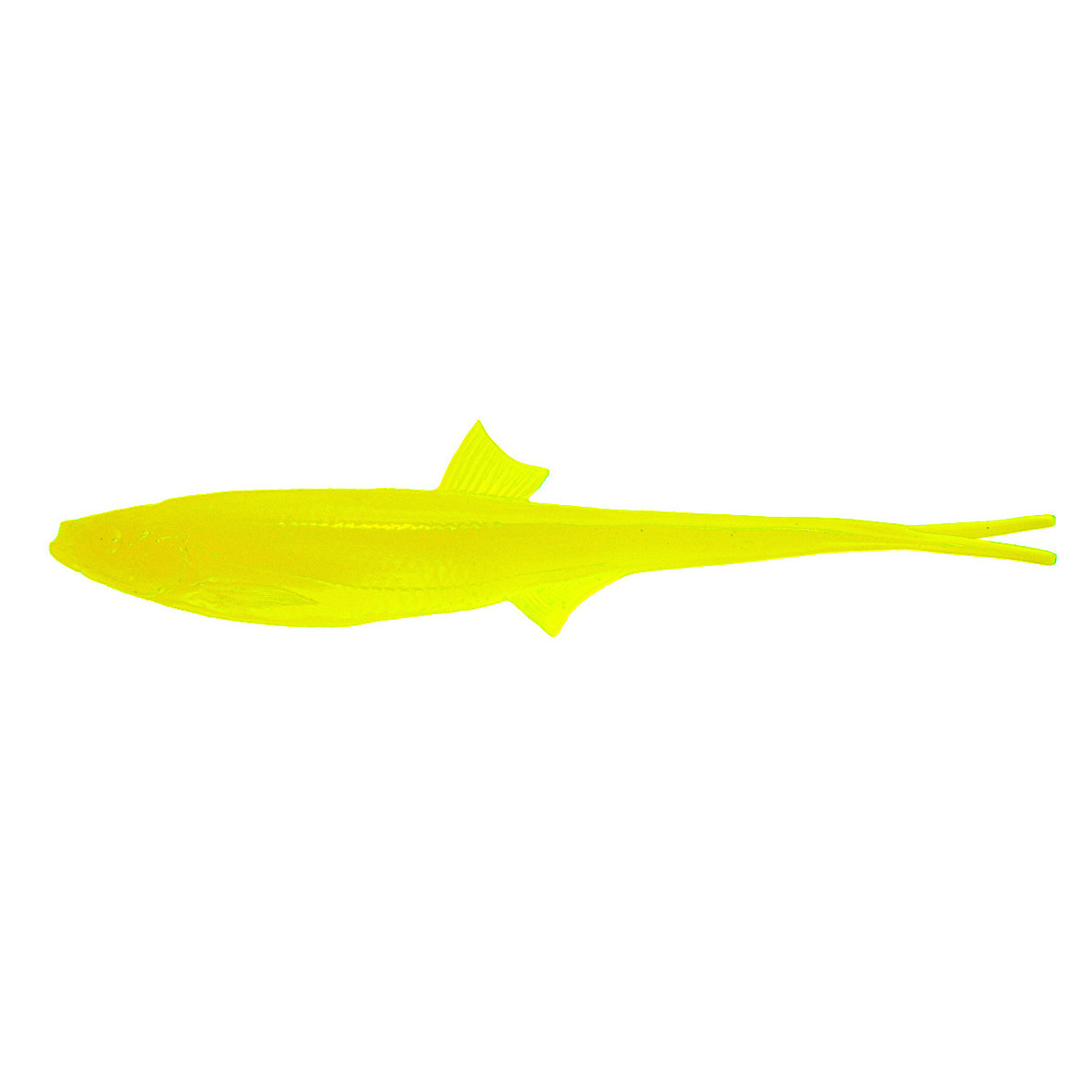 Guma Angry Lures Bleak Pelagic V-Tail 20cm - YUV