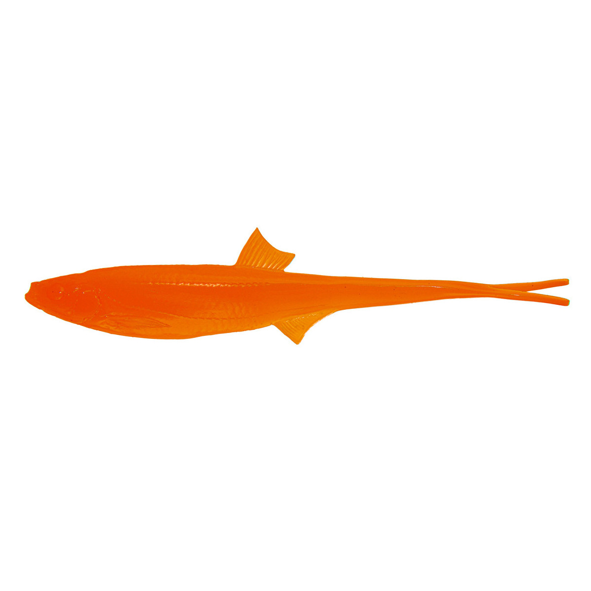 Guma Angry Lures Bleak Pelagic V-Tail 20cm - OUV