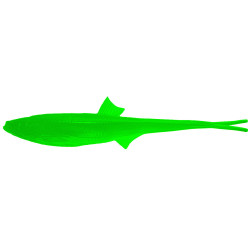 Guma Angry Lures Bleak Pelagic V-Tail 20cm - GUV