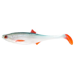 Guma Angry Lures Bleak 12.5cm - NBR