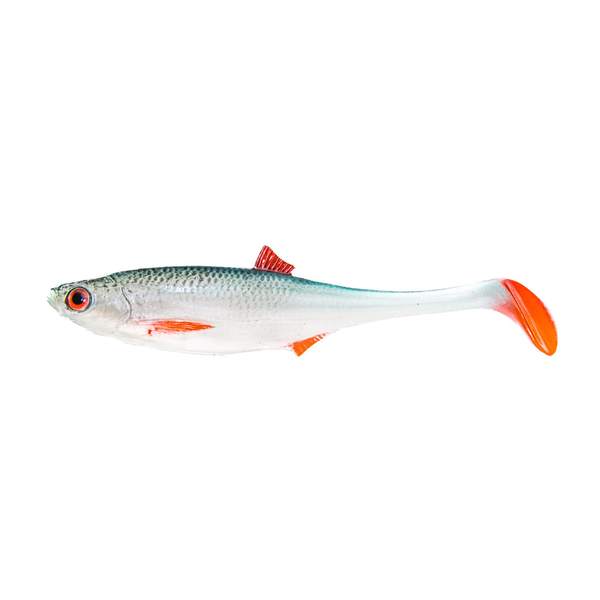 Guma Angry Lures Bleak 12.5cm - NBR