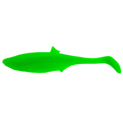 Guma Angry Lures Bleak 12.5cm - GUV