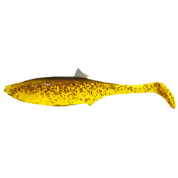 Guma Angry Lures Bleak 12.5cm - YG