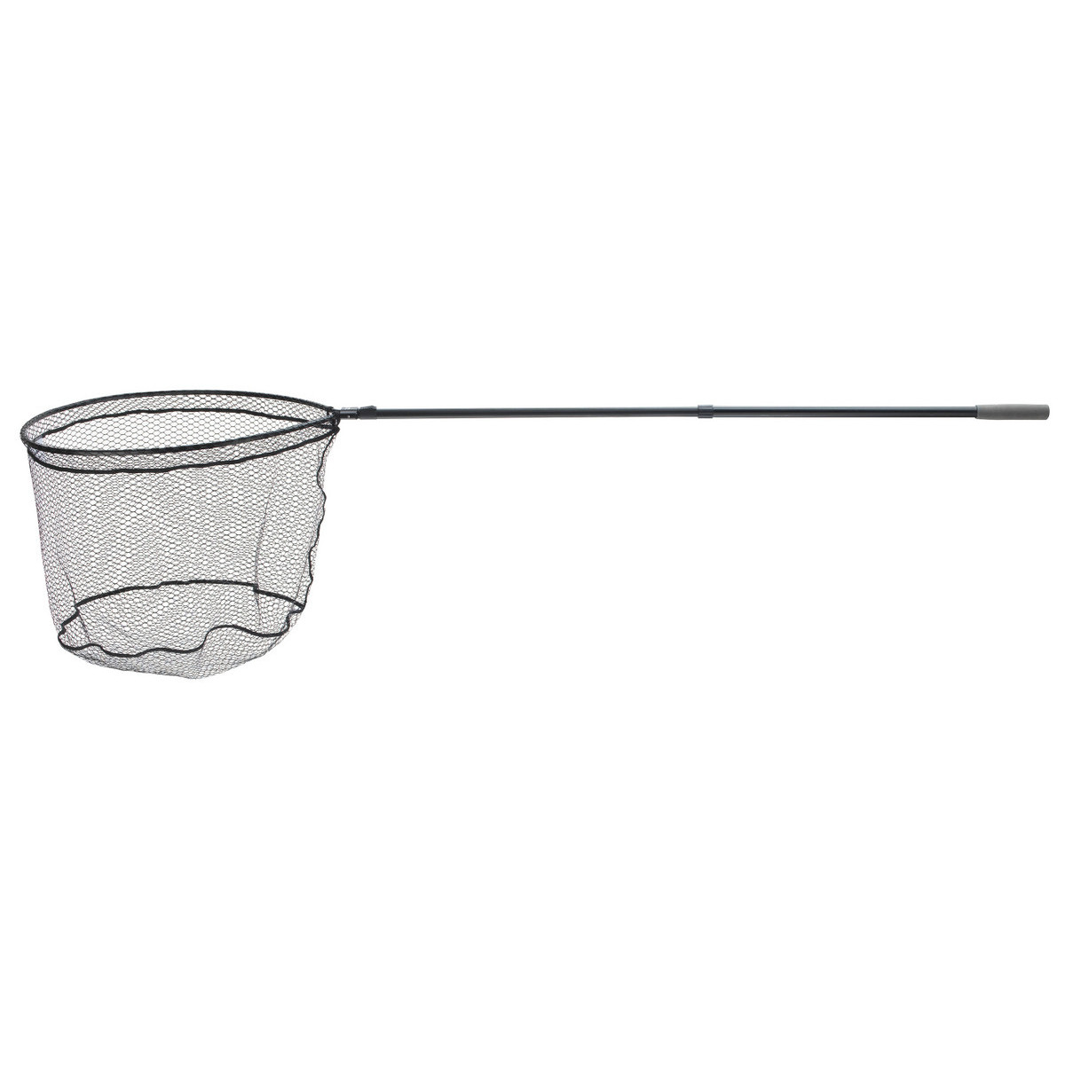 15810-450 Podbierak Daiwa Prorex Fast Fold Stalker Net - M