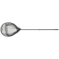 15810-450 Podbierak Daiwa Prorex Fast Fold Stalker Net - M