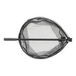 15810-450 Podbierak Daiwa Prorex Fast Fold Stalker Net - M