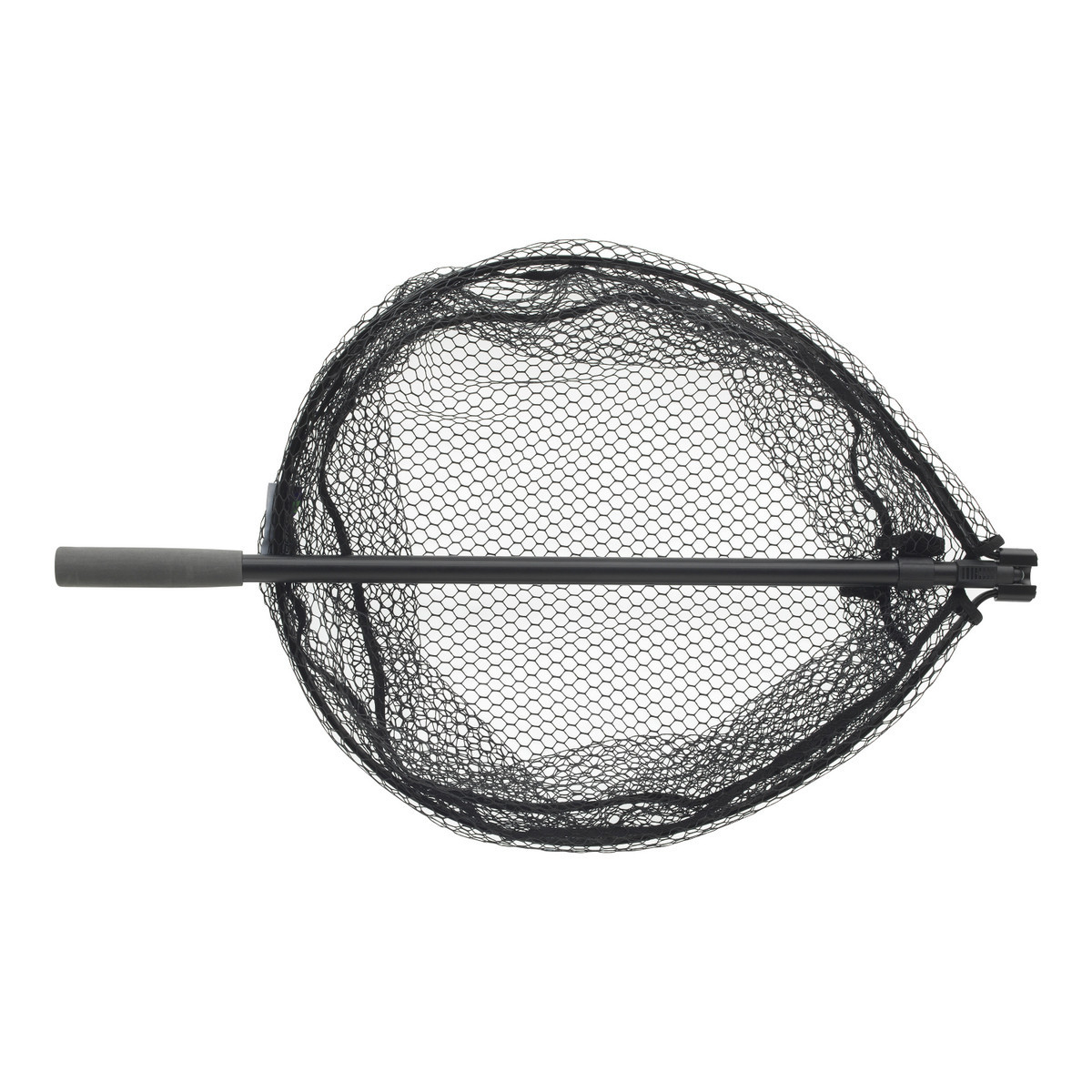 15810-450 Podbierak Daiwa Prorex Fast Fold Stalker Net - M