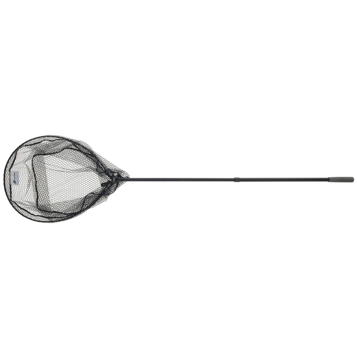 15810-460 Podbierak Daiwa Prorex Fast Fold Stalker Net - L