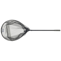 15810-460 Podbierak Daiwa Prorex Fast Fold Stalker Net - L