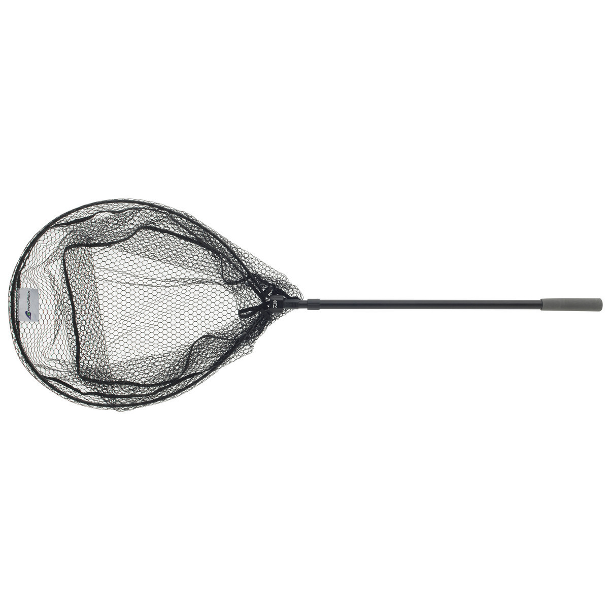 15810-460 Podbierak Daiwa Prorex Fast Fold Stalker Net - L
