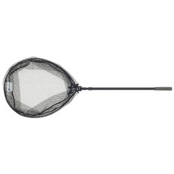 15810-460 Podbierak Daiwa Prorex Fast Fold Stalker Net - L