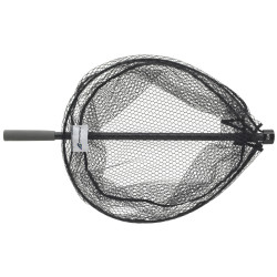 15810-460 Podbierak Daiwa Prorex Fast Fold Stalker Net - L