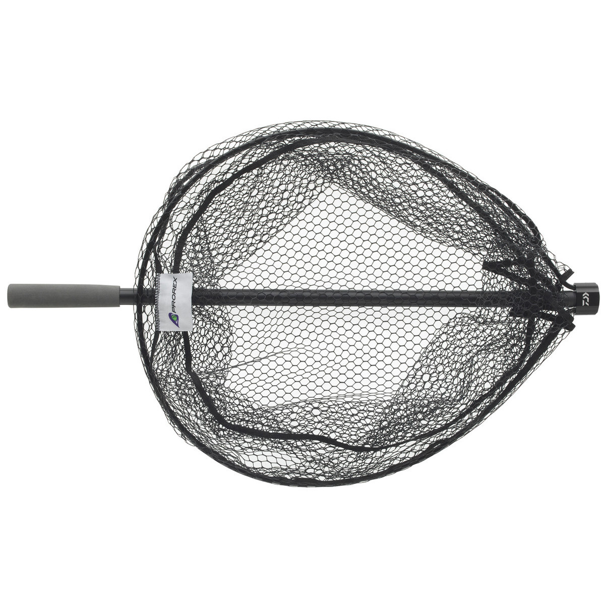 15810-460 Podbierak Daiwa Prorex Fast Fold Stalker Net - L