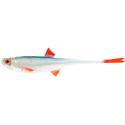 Guma Angry Lures Bleak V-Tail 12.5cm - NBR