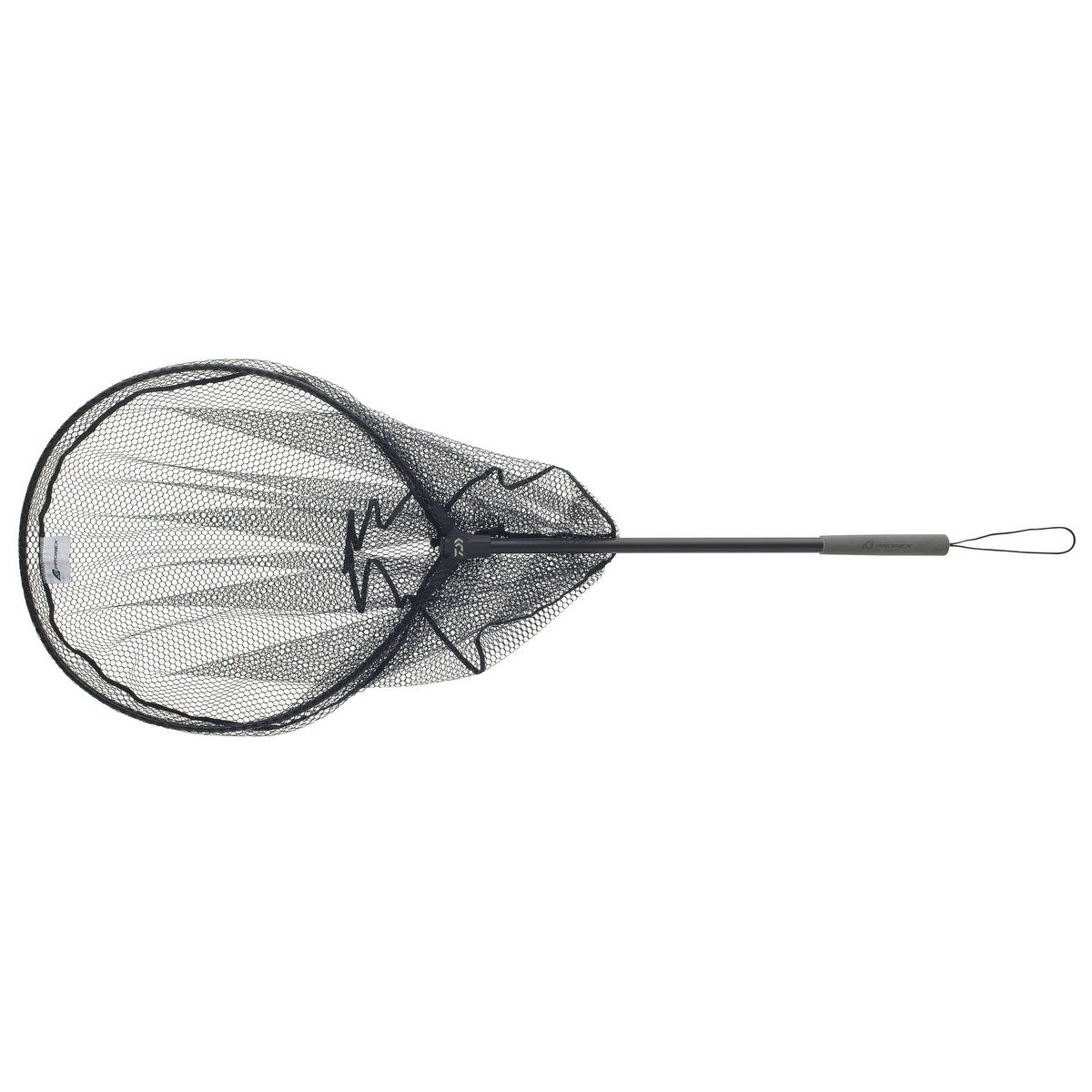Podbierak Daiwa Prorex Short Track Boat Net