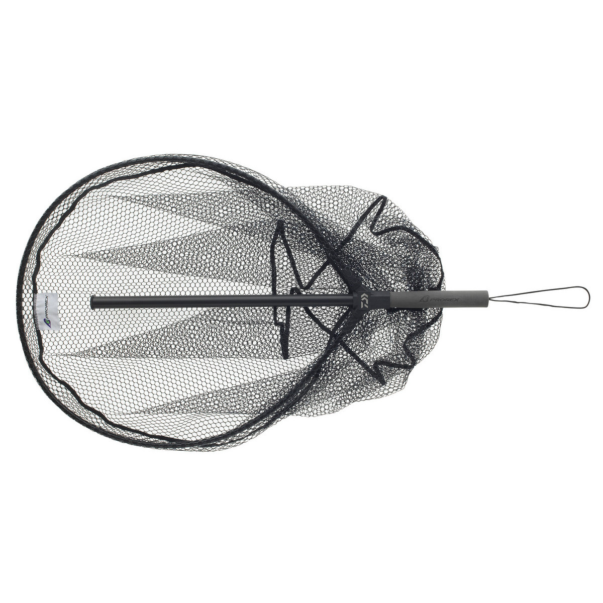Podbierak Daiwa Prorex Short Track Boat Net