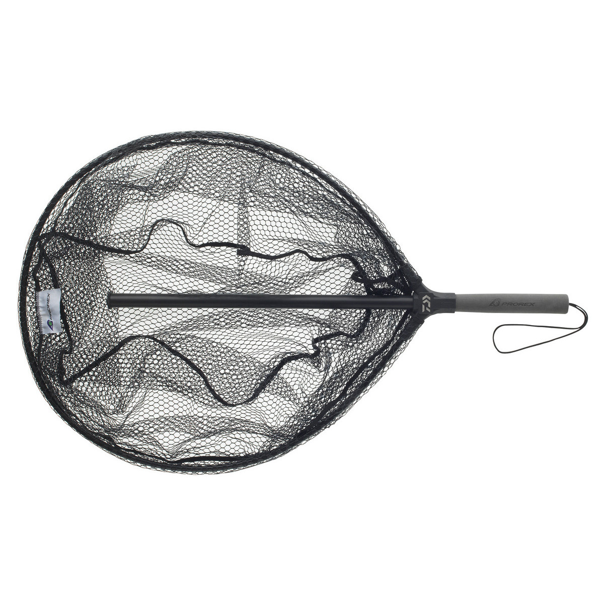 Podbierak Daiwa Prorex Short Track Boat Net