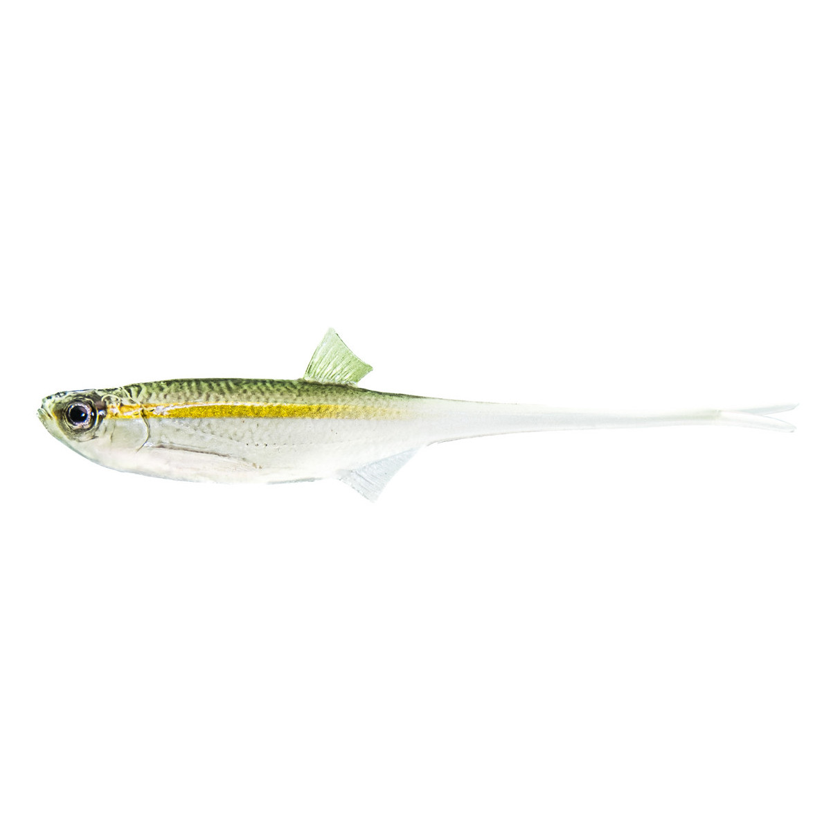 Guma Angry Lures Bleak V-Tail 12.5cm - WGY