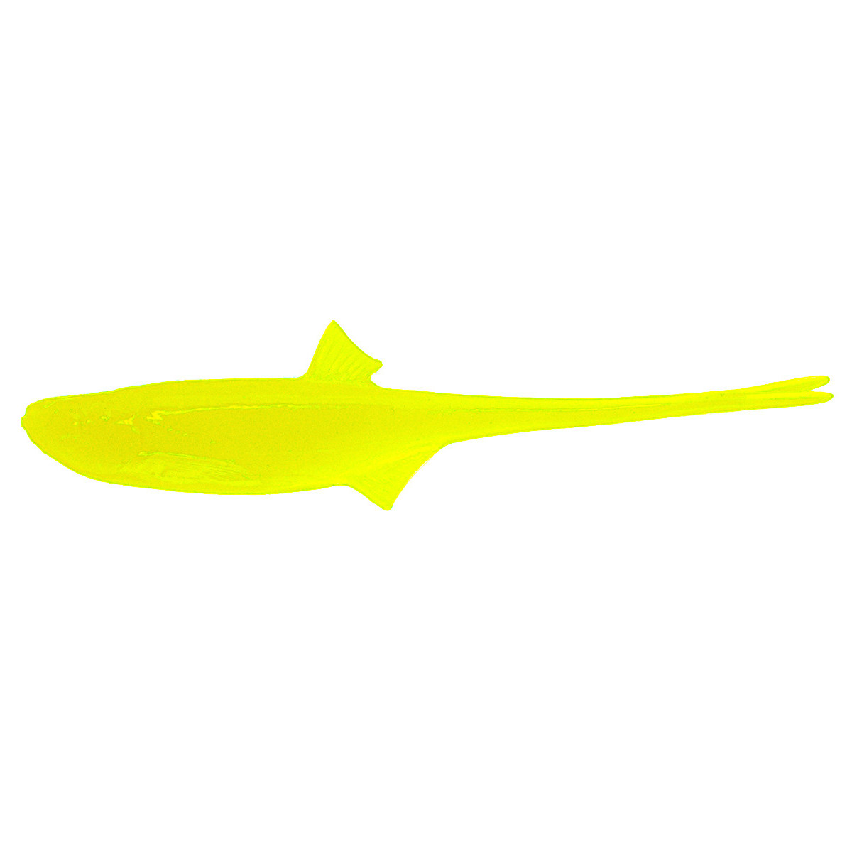 Guma Angry Lures Bleak V-Tail 12.5cm - YUV