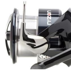 19317-500 Szpula do kołowrotka Daiwa 24 N'ZON PLUS LT 6000SS-P