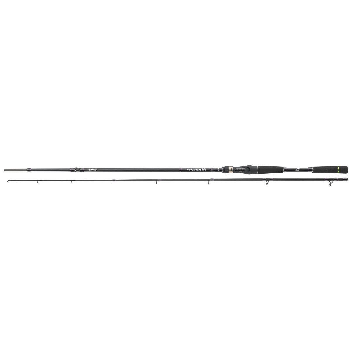 11283-205 Wędka Daiwa Prorex S Baitcast 2,05 / 5-14g