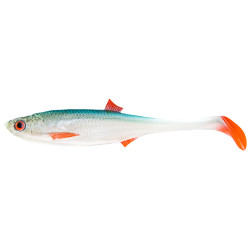 Guma Angry Lures Bleak 15cm - NBR