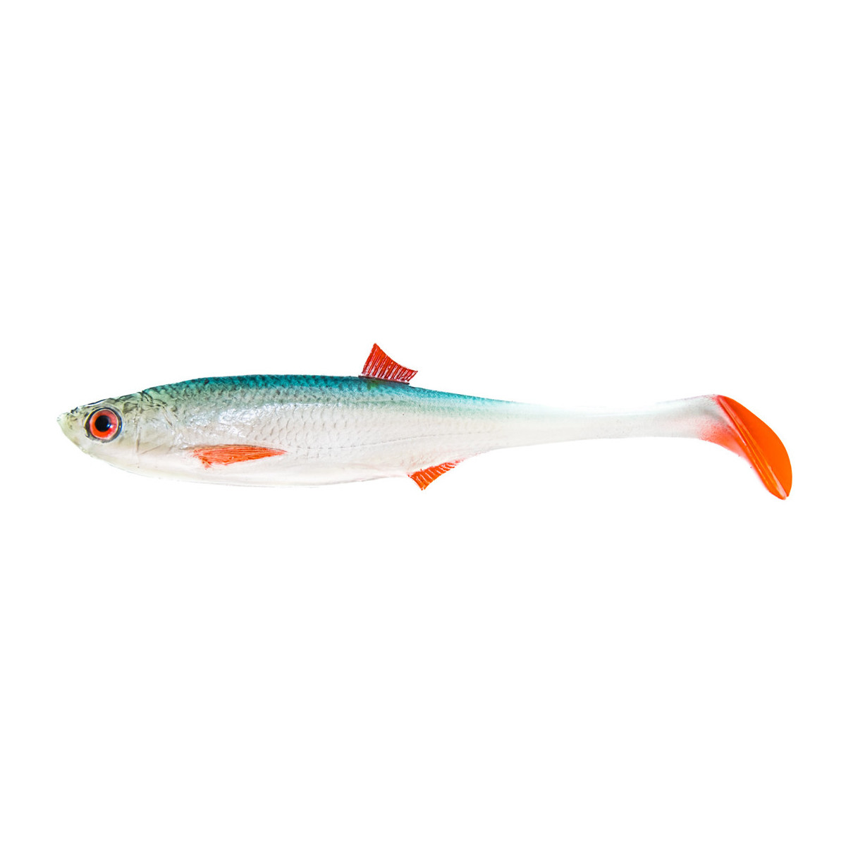 Guma Angry Lures Bleak 15cm - NBR