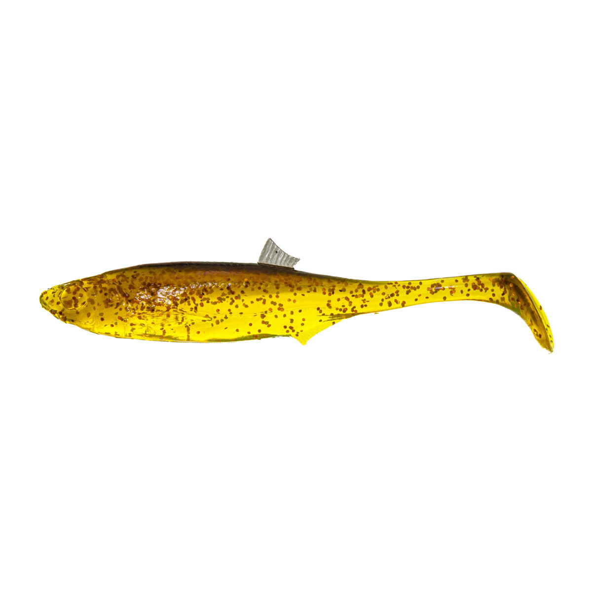 Guma Angry Lures Bleak 15cm - YG