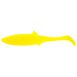 Guma Angry Lures Bleak 15cm - YUV