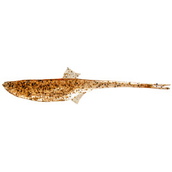 Guma Angry Lures Bleak V-Tail 15cm - BBG