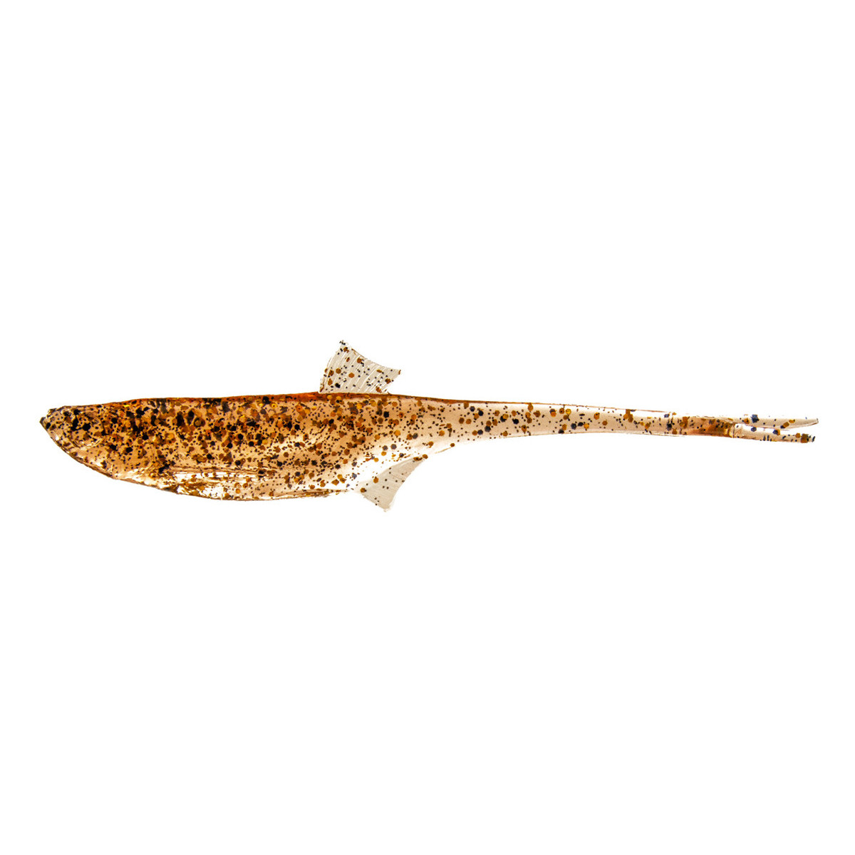 Guma Angry Lures Bleak V-Tail 15cm - BBG