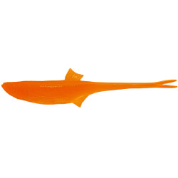 Guma Angry Lures Bleak V-Tail 15cm - OUV