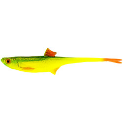 Guma Angry Lures Bleak V-Tail 15cm - GYO