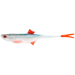 Guma Angry Lures Bleak V-Tail 15cm - NBR
