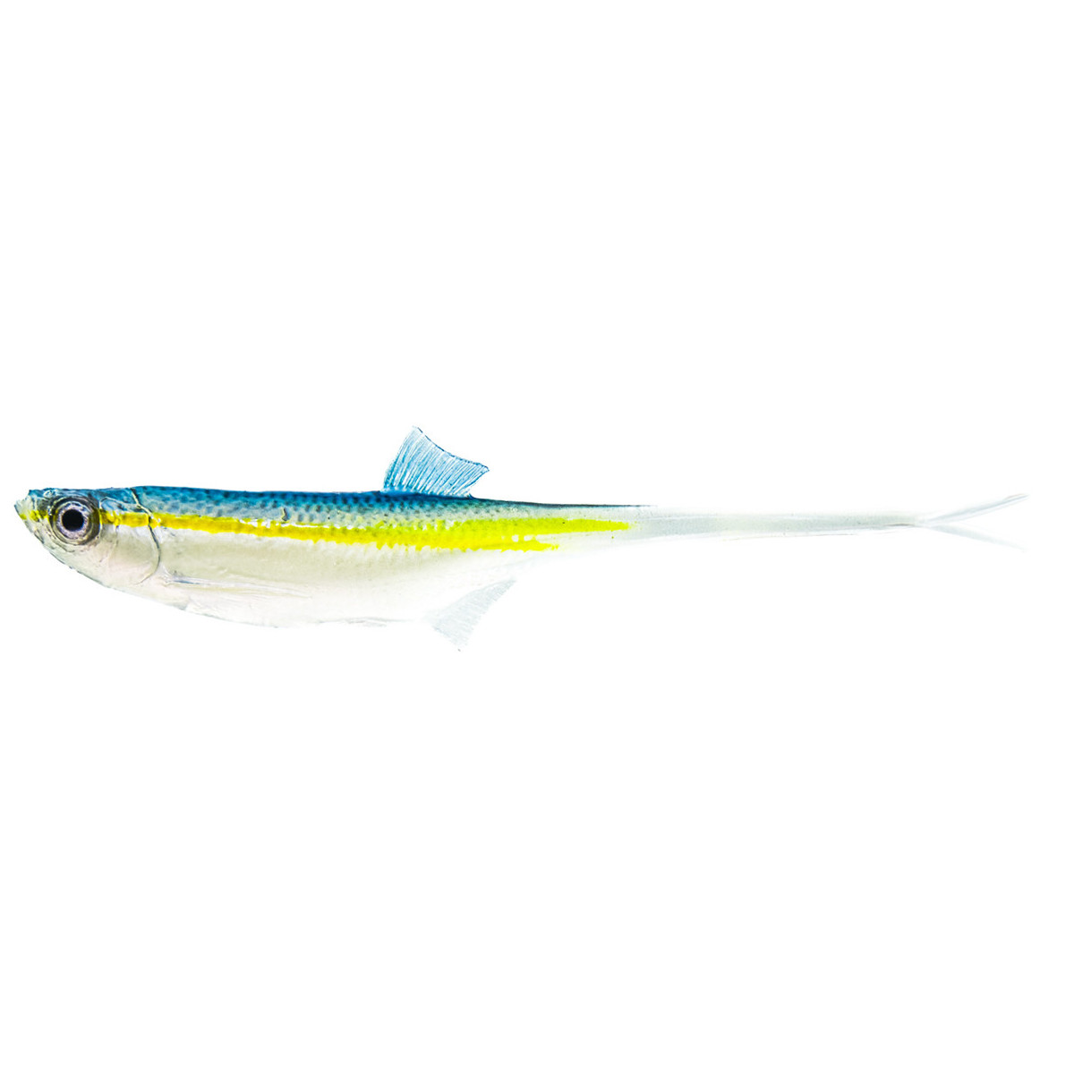 Guma Angry Lures Bleak V-Tail 15cm - TBY