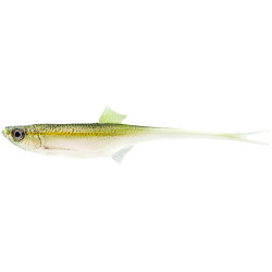 Guma Angry Lures Bleak V-Tail 15cm - WGY