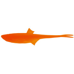 Guma Angry Lures Bleak V-Tail 17cm - OUV