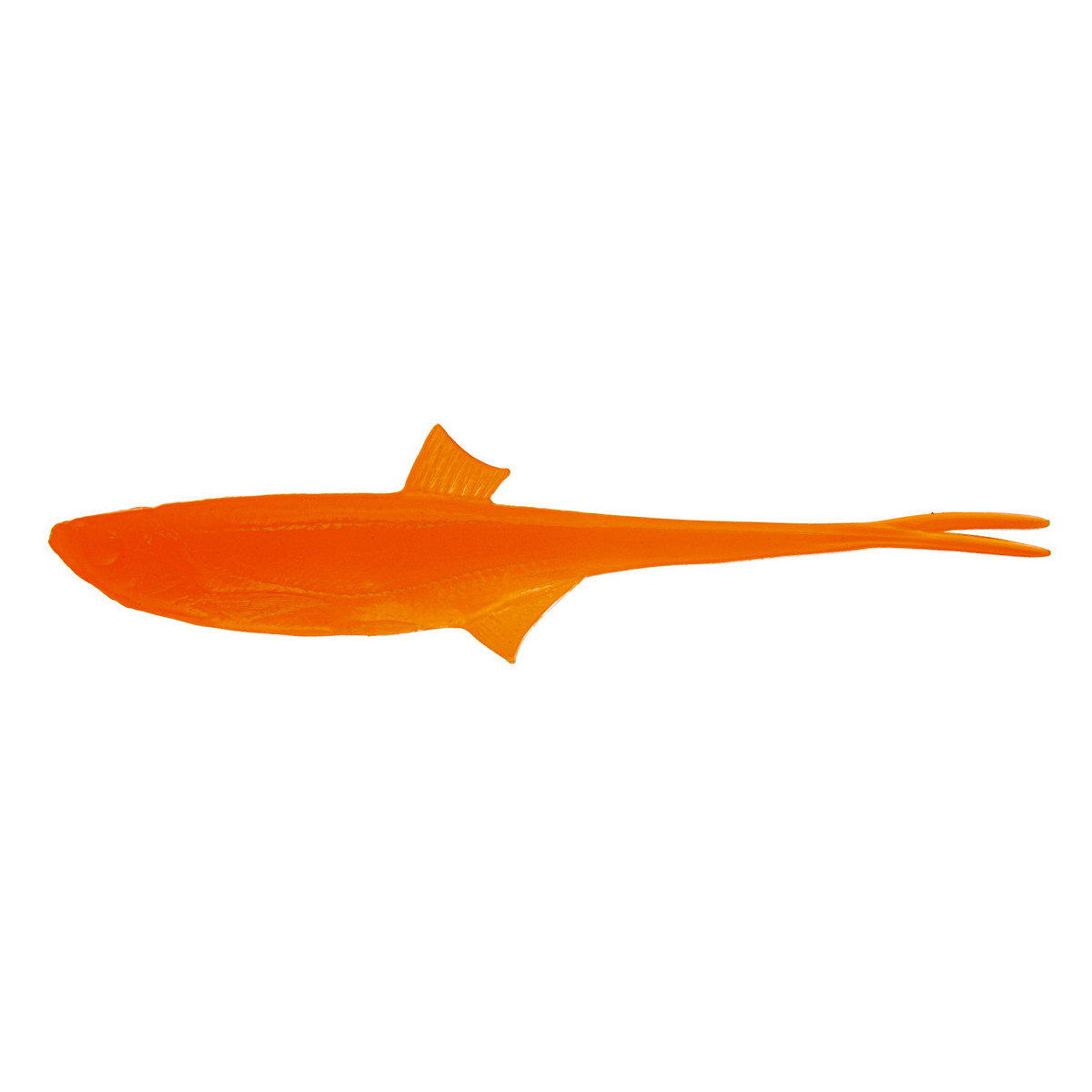 Guma Angry Lures Bleak V-Tail 17cm - OUV