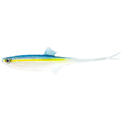 Guma Angry Lures Bleak V-Tail 17cm - TBY