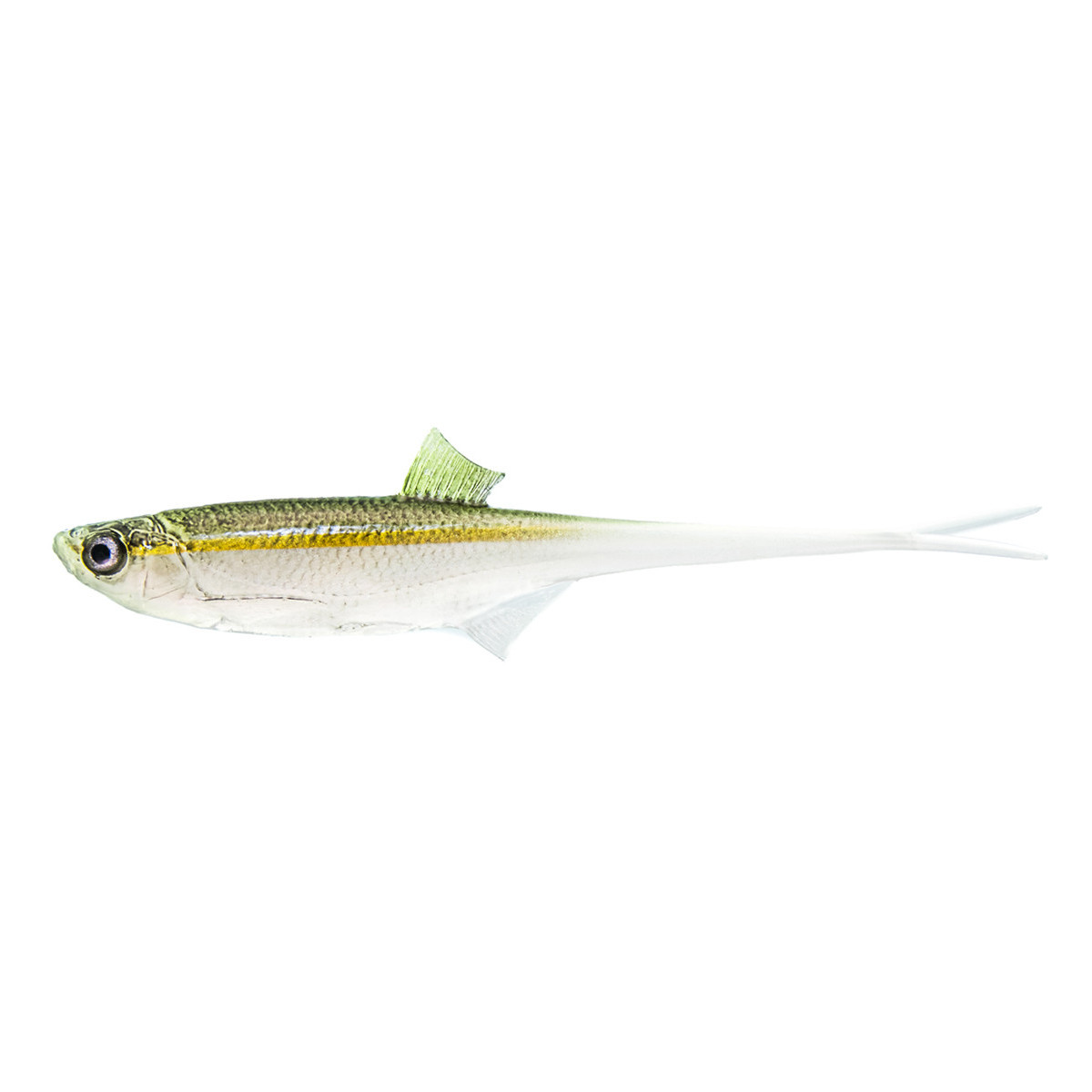 Guma Angry Lures Bleak V-Tail 17cm - WGY