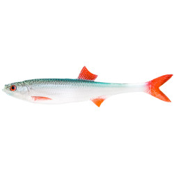 Guma Angry Lures Bleak F-Tail 17cm - NBR